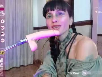Try our streaming cams variety and talk on a personal level with our adorable girls streamers, showing off their bountiful shapes and dildos.