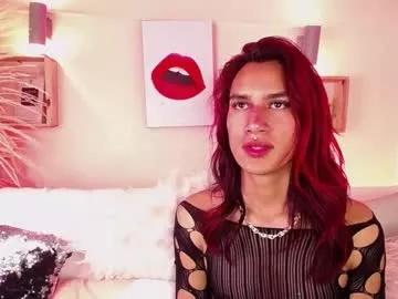 samy_jhomson from Chaturbate is Freechat
