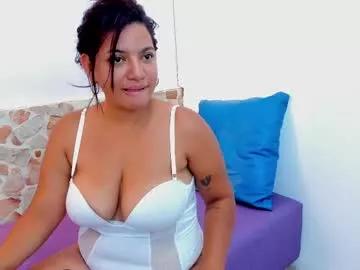 samy_williams11 from Chaturbate is Freechat
