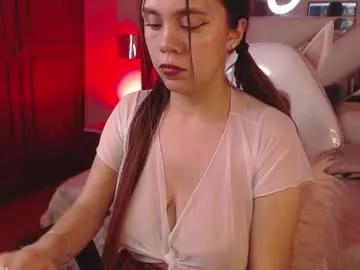 samycollens from Chaturbate is Freechat
