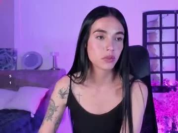 samylewis4_20 from Chaturbate is Freechat