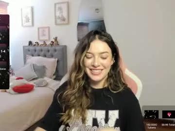 samysweet_8 from Chaturbate is Freechat