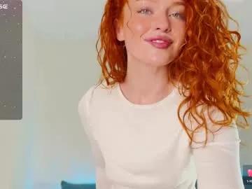 sanda_red from Chaturbate is Freechat