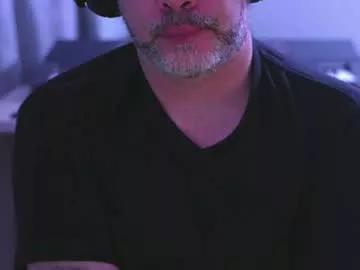 sanders_white from Chaturbate is Freechat