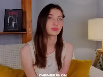 sandili from Chaturbate is Freechat