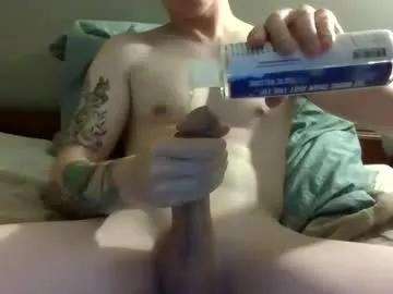 Sandman20132017 from Chaturbate