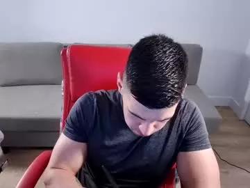 sandow_ from Chaturbate is Freechat
