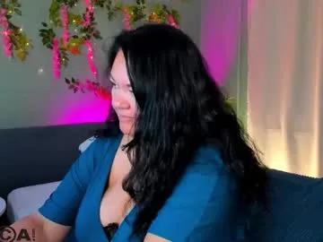 sandra__jackson from Chaturbate is Freechat