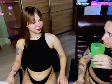 sandra_dimonds from Chaturbate is Freechat