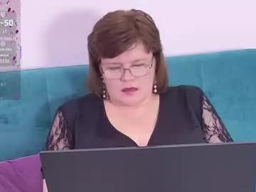 sandra_sunrise from Chaturbate is Freechat