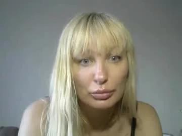 sandraglamour from Chaturbate is Freechat