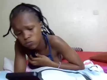 sandy_bby1 from Chaturbate is Freechat