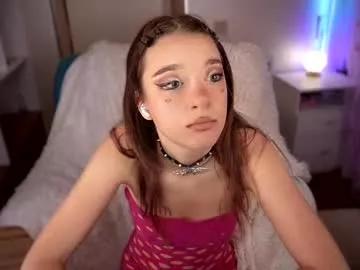 sandy_candycrush from Chaturbate is Freechat