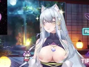 sandy_luxury from Chaturbate is Freechat