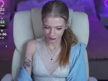 sandylay from Chaturbate is Freechat