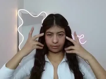 sandyy_tay from Chaturbate is Freechat