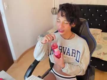 sangwoo_lee_ from Chaturbate is Freechat