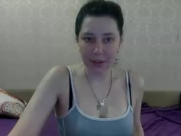 sannyflower from Chaturbate