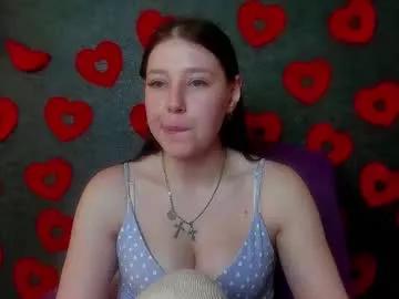 sannyflower from Chaturbate
