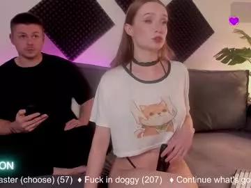 sansa_mur from Chaturbate