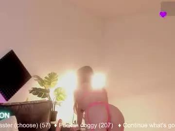sansa_mur from Chaturbate