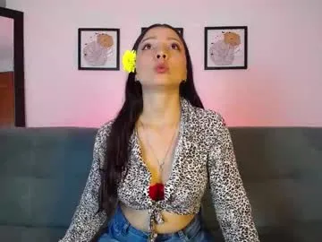 sansa_stark_love on Chaturbate 