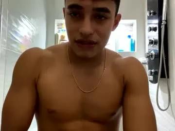 Santi36rt from Chaturbate