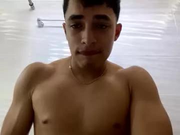 Santi36rt from Chaturbate