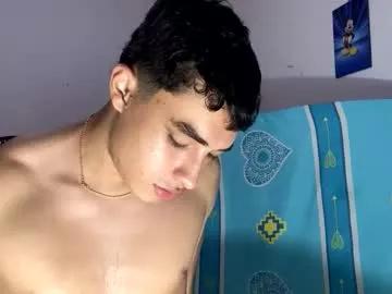 Santi36rt from Chaturbate