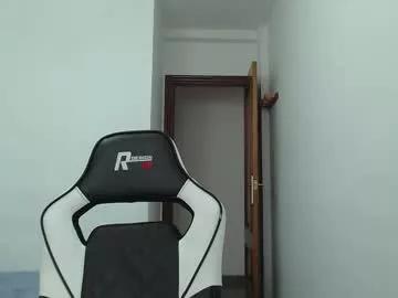 santi_39 from Chaturbate is Freechat