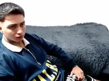 santi_ss from Chaturbate is Freechat