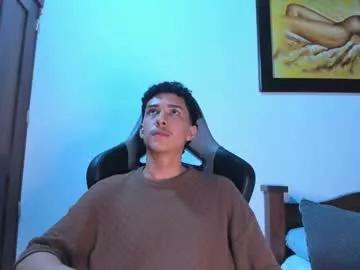 santi_twink19 from Chaturbate is Freechat