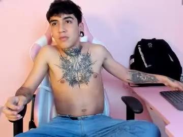 santiabader from Chaturbate is Freechat