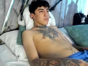 santiabader from Chaturbate is Freechat