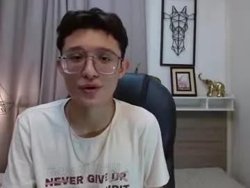 santiago_russo18 from Chaturbate is Freechat