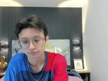santiago_russo18 from Chaturbate is Freechat