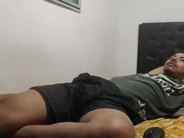 santiagoxxxtreme_ from Chaturbate is Freechat