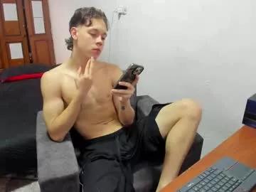 santiceballo from Chaturbate is Freechat