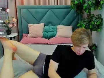 Santoire from Chaturbate