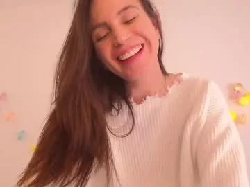 Santos_karina from Chaturbate