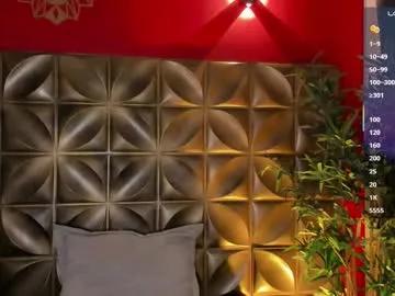 santti_ from Chaturbate is Freechat