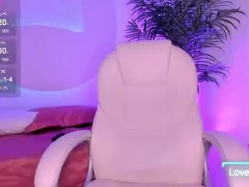 santti_ from Chaturbate is Freechat