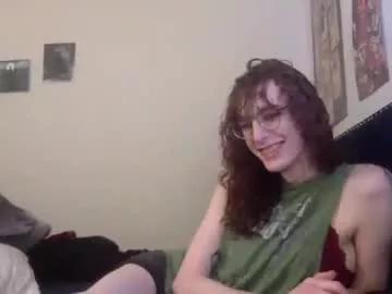 sapphicvoid from Chaturbate