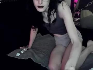 sapphicvoid from Chaturbate