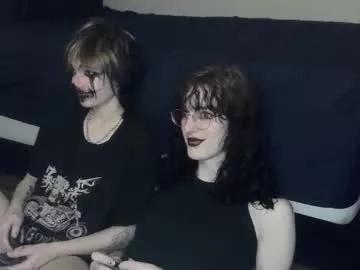 sapphicvoid from Chaturbate