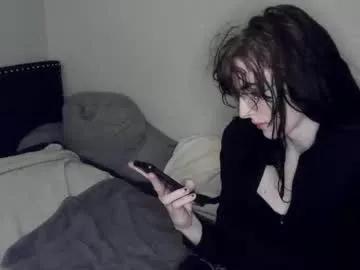 sapphicvoid from Chaturbate