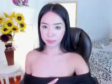 sapphira_dalmau on Chaturbate 