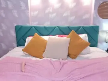 sapphira_dalmau on Chaturbate 