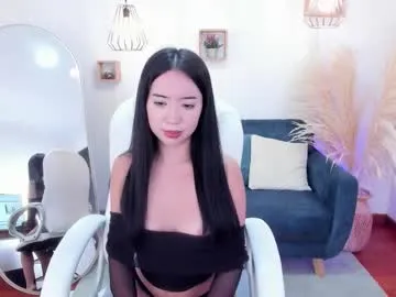 sapphira_dalmau on Chaturbate 