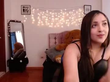 sapphire_lilac from Chaturbate